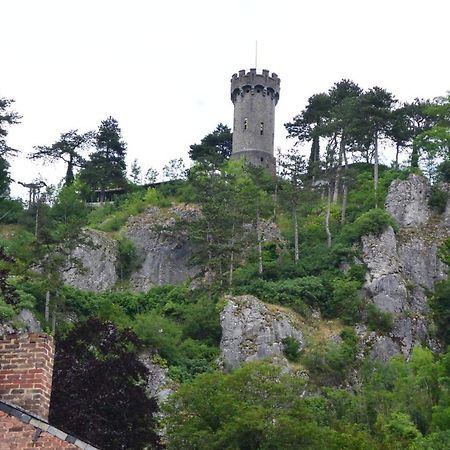 City Run Dinant Buitenkant foto